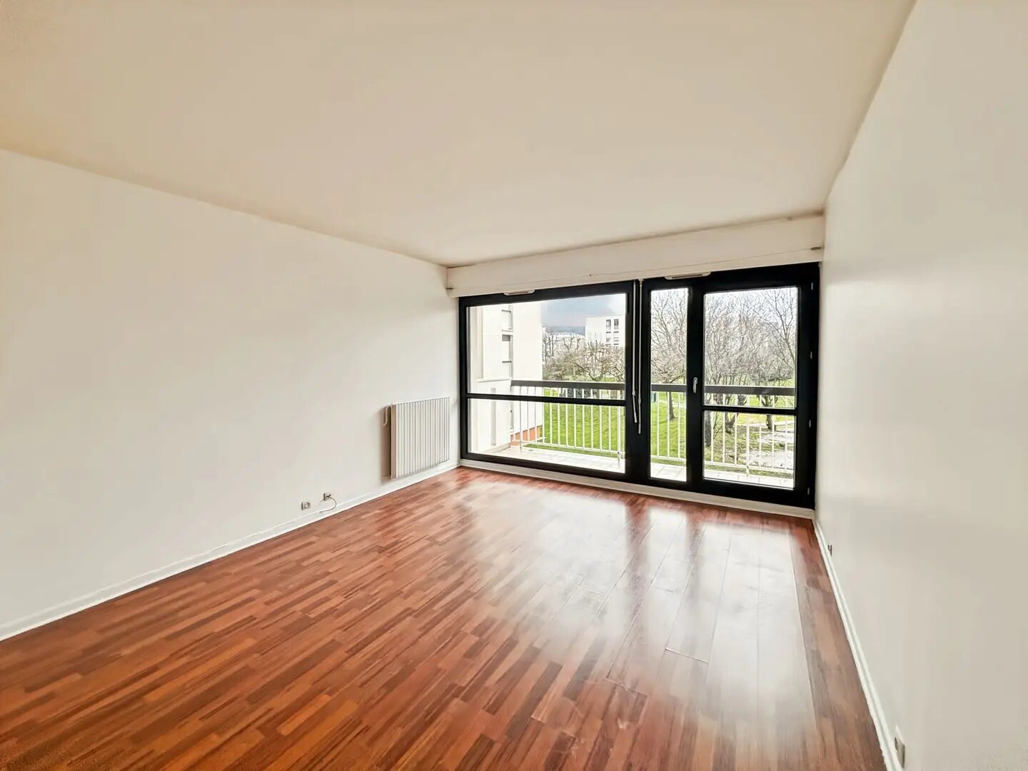 Appartement à vendre, 63m², Les Clayes-sous-Bois