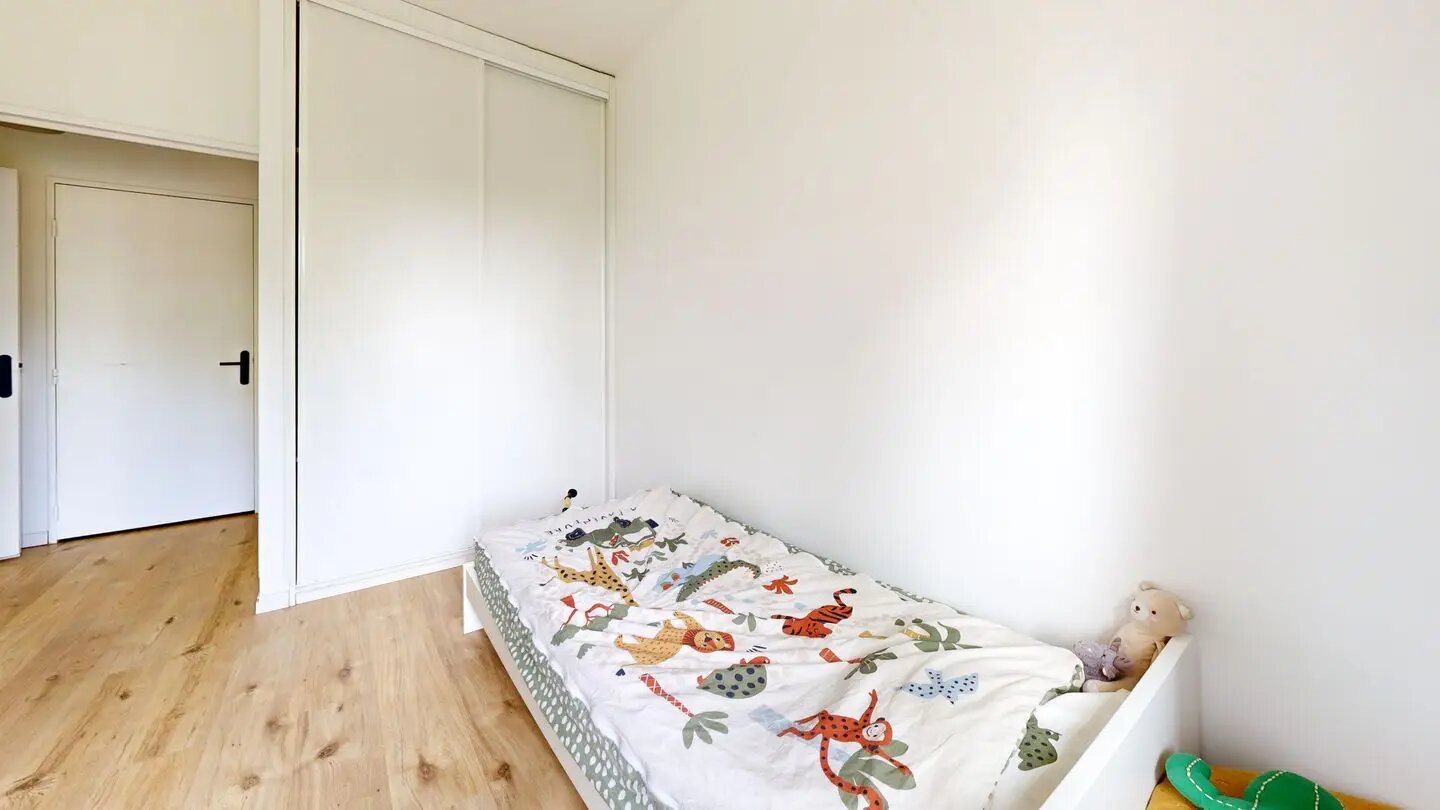 Appartement à vendre, 62m², Neauphle-le-Château