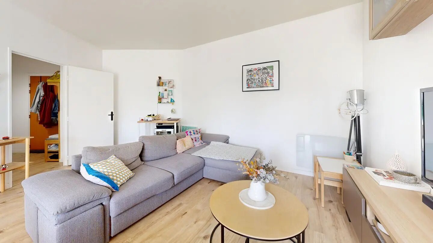 Appartement à vendre, 62m², Neauphle-le-Château