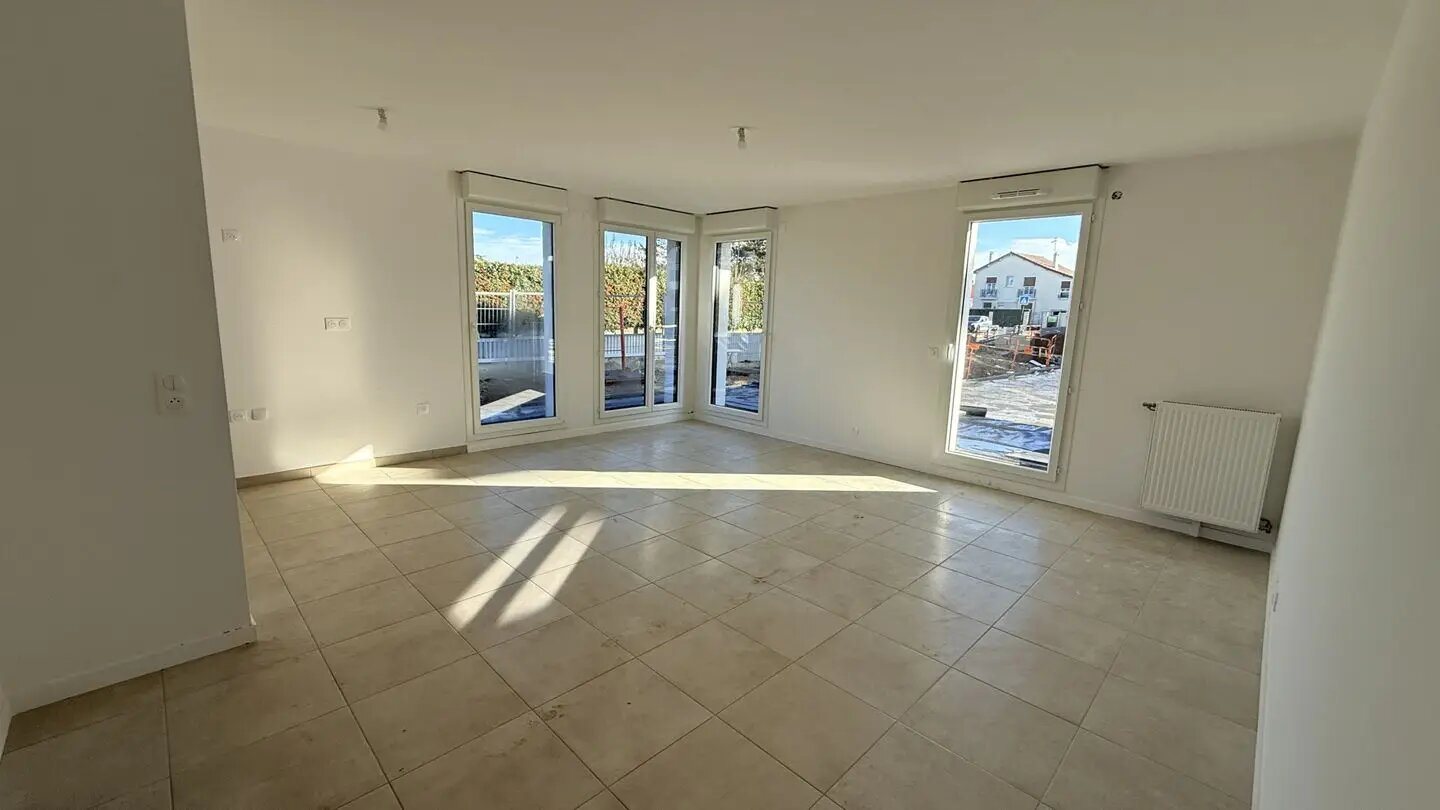 Appartement à vendre, 66m², Les Clayes-sous-Bois
