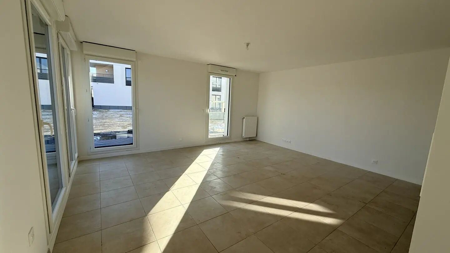 Appartement à vendre, 66m², Les Clayes-sous-Bois