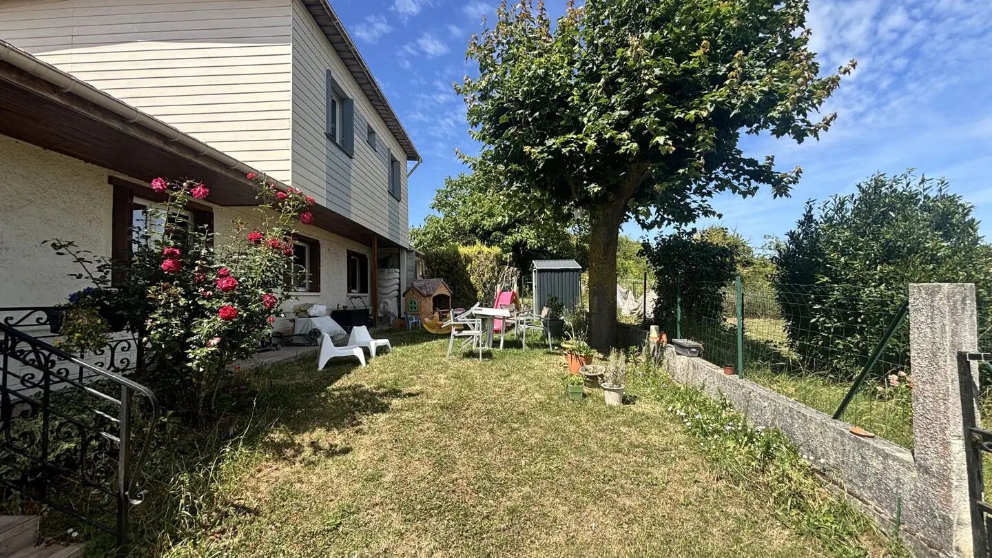 Maison à vendre, 93m², Thiverval-Grignon