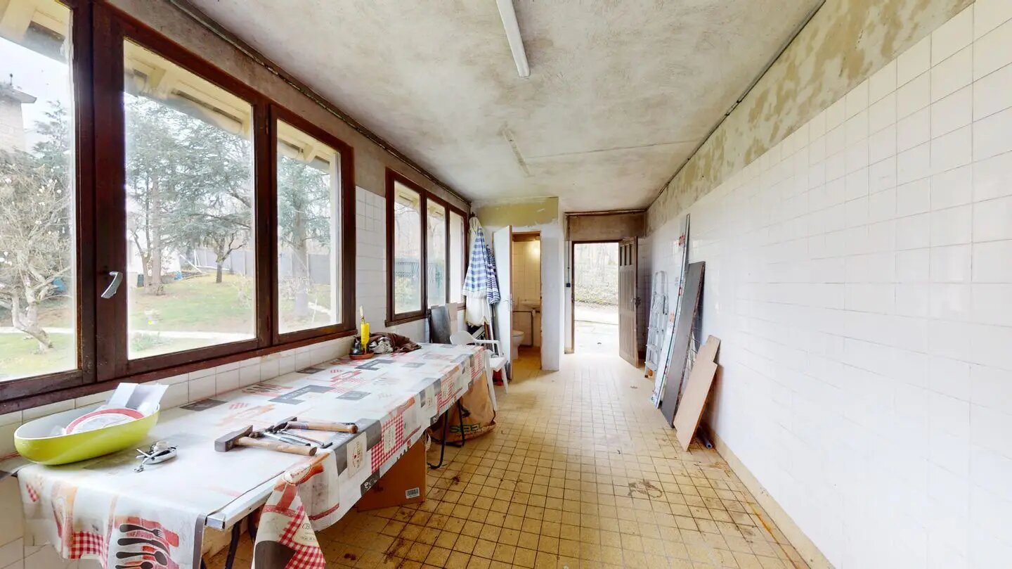 Maison à vendre, 110m², Jouars-Pontchartrain