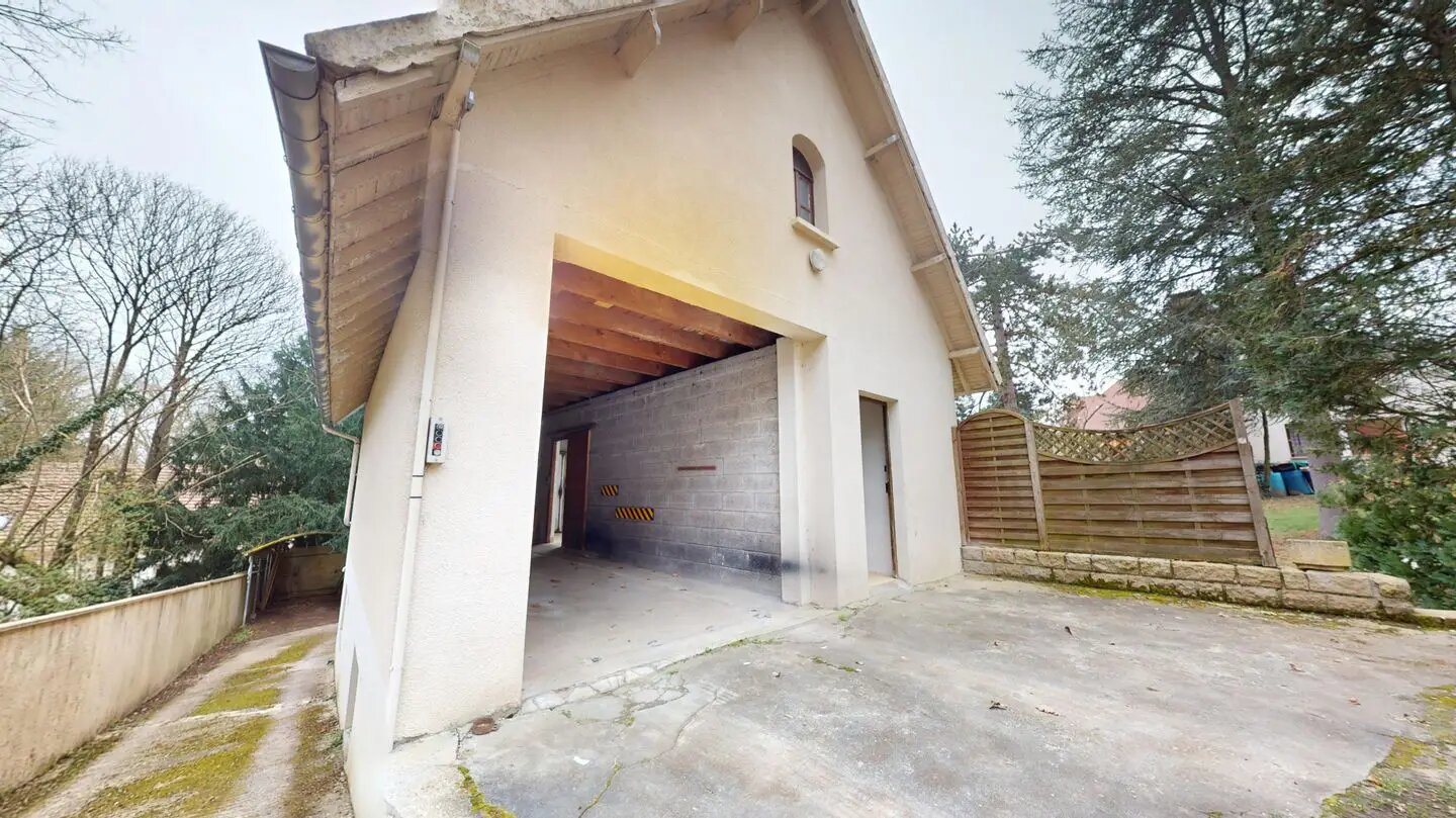 Maison à vendre, 110m², Jouars-Pontchartrain