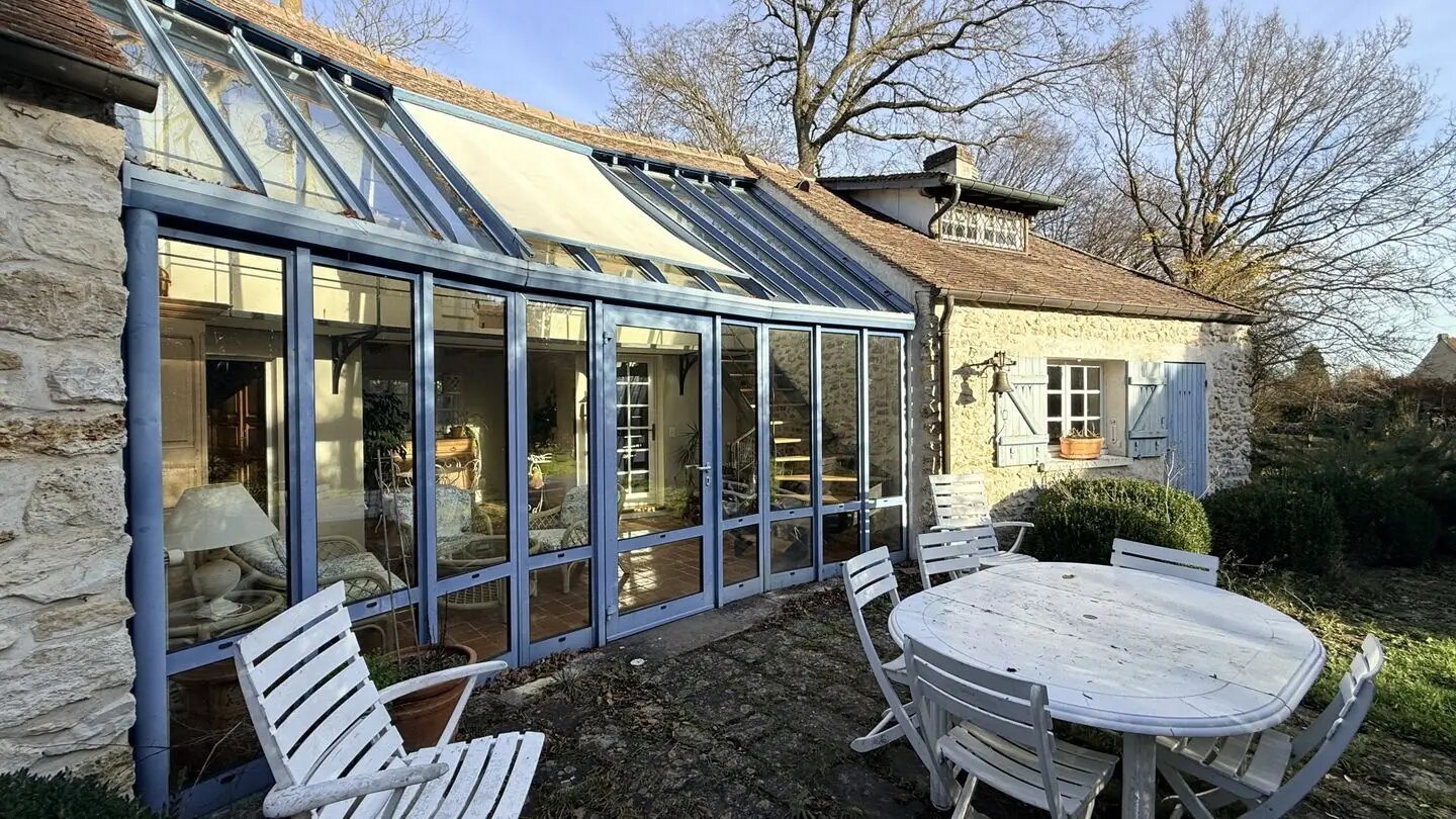 Maison à vendre, 230m², Autouillet