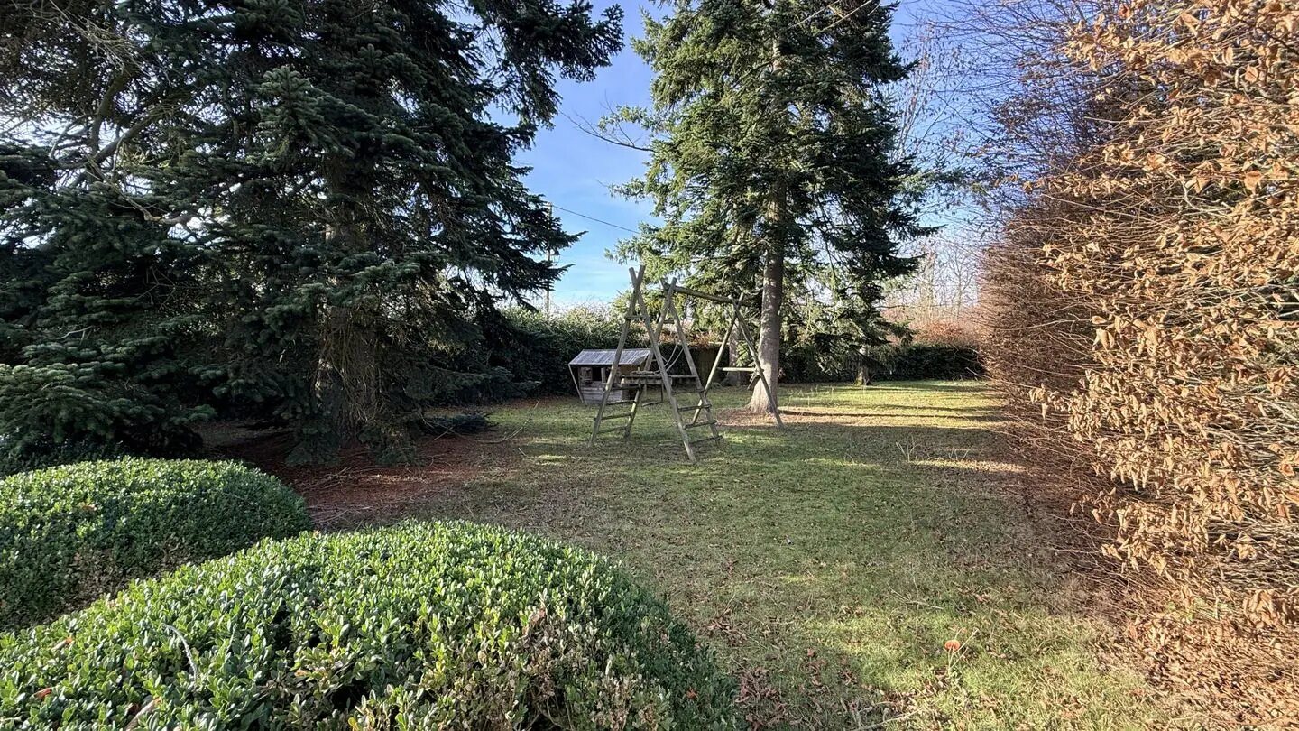 Maison à vendre, 230m², Autouillet