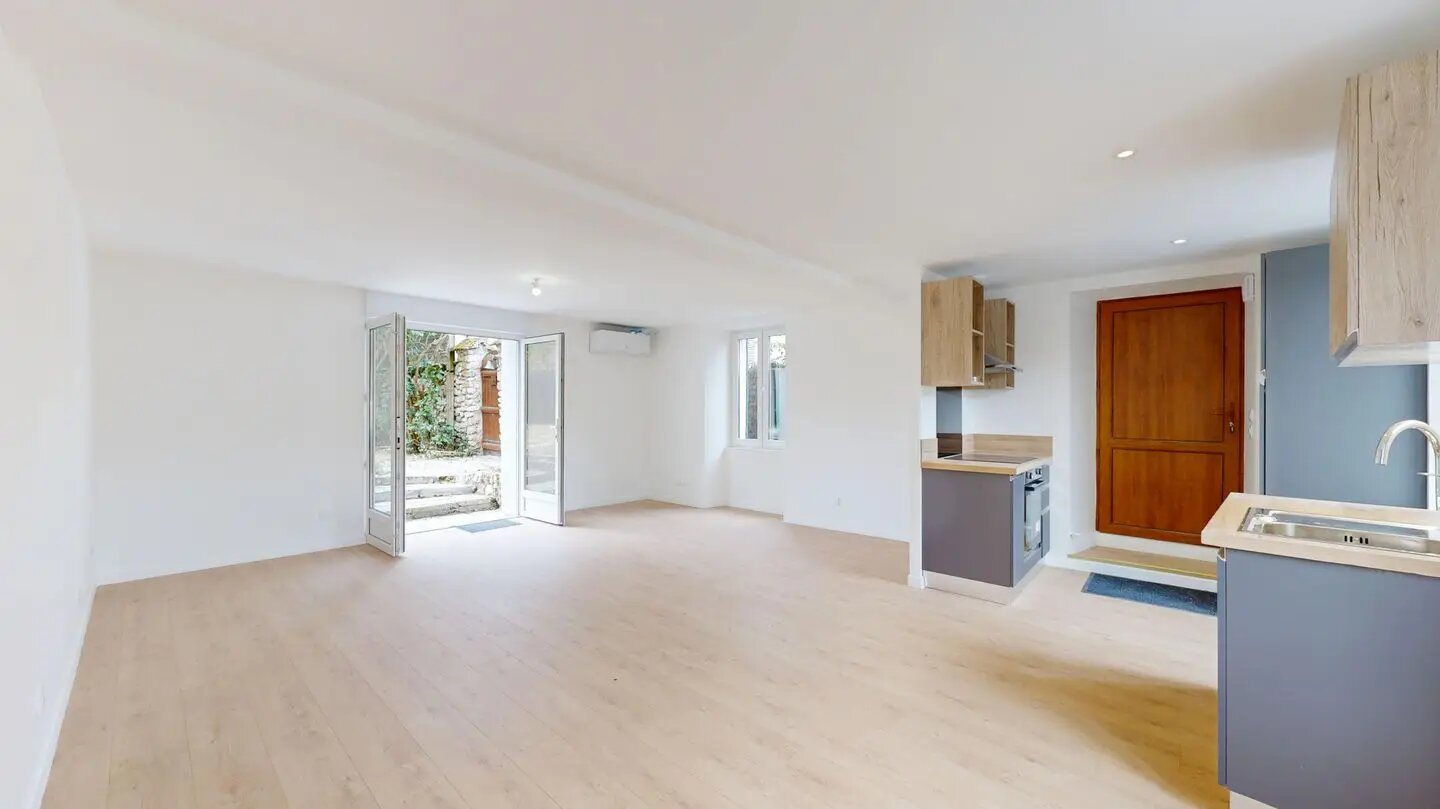 Maison à vendre, 108m², Neauphle-le-Vieux