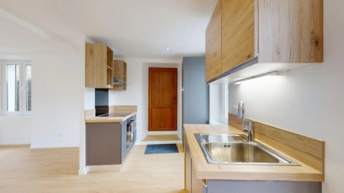 Maison à vendre, 108m², Neauphle-le-Vieux