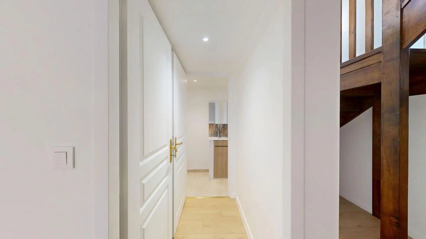 Maison à vendre, 108m², Neauphle-le-Vieux