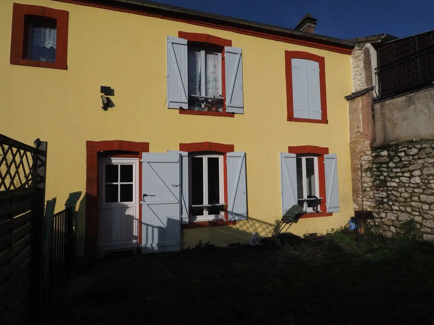 Appartement à vendre, 44m², Neauphle-le-Vieux