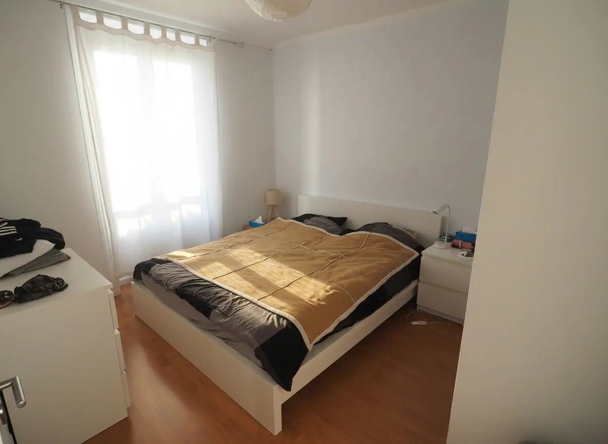 Appartement à vendre, 44m², Neauphle-le-Vieux