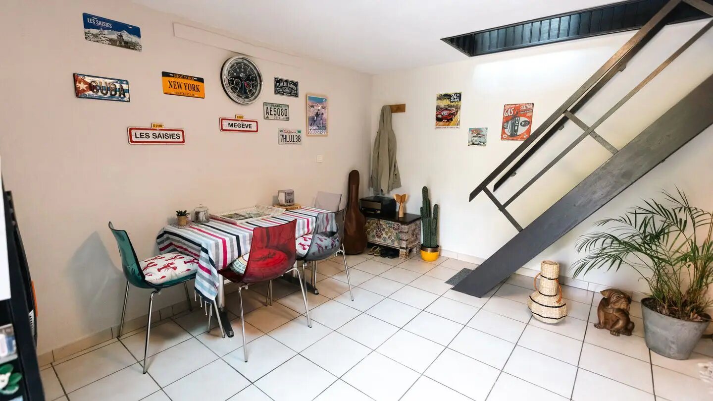 Maison à vendre, 48m², Jouars-Pontchartrain