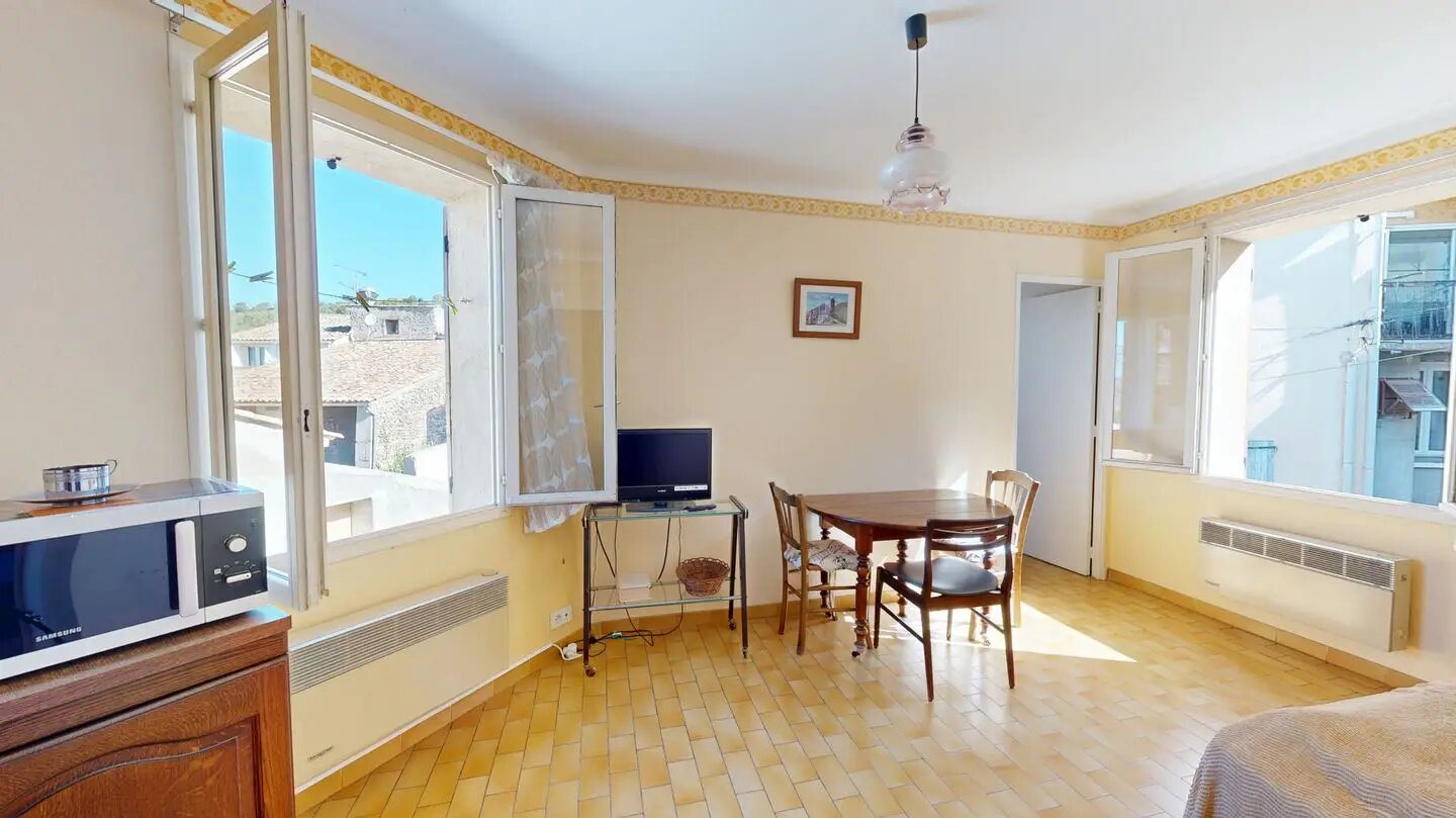 Maison à vendre, 61m², Gréoux-les-Bains