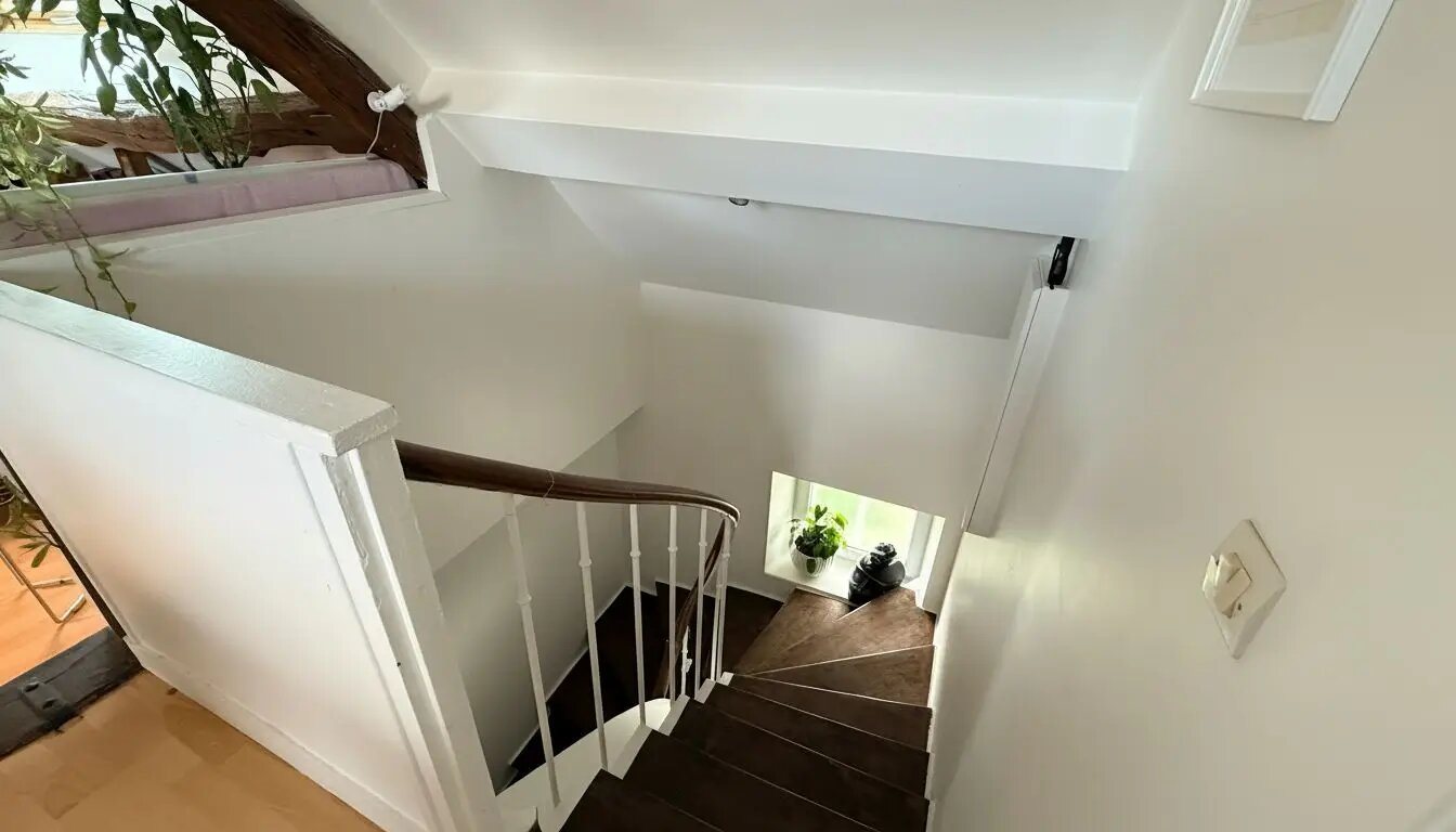 Appartement à vendre, 59m², Neauphle-le-Château