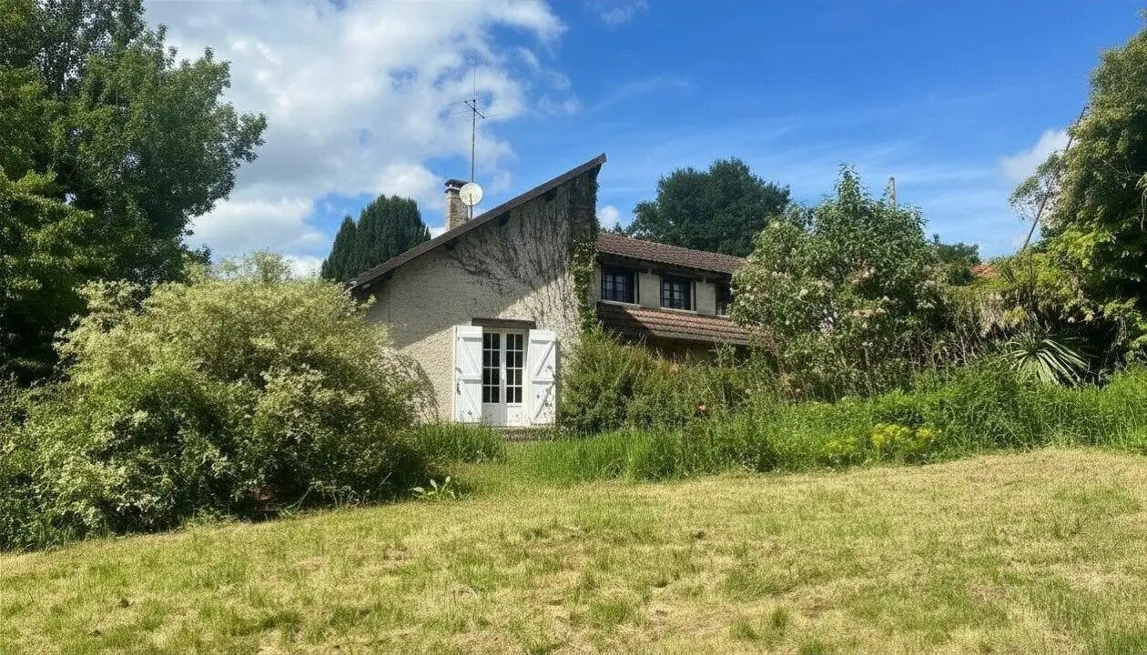 Maison à vendre, 79m², Jouars-Pontchartrain