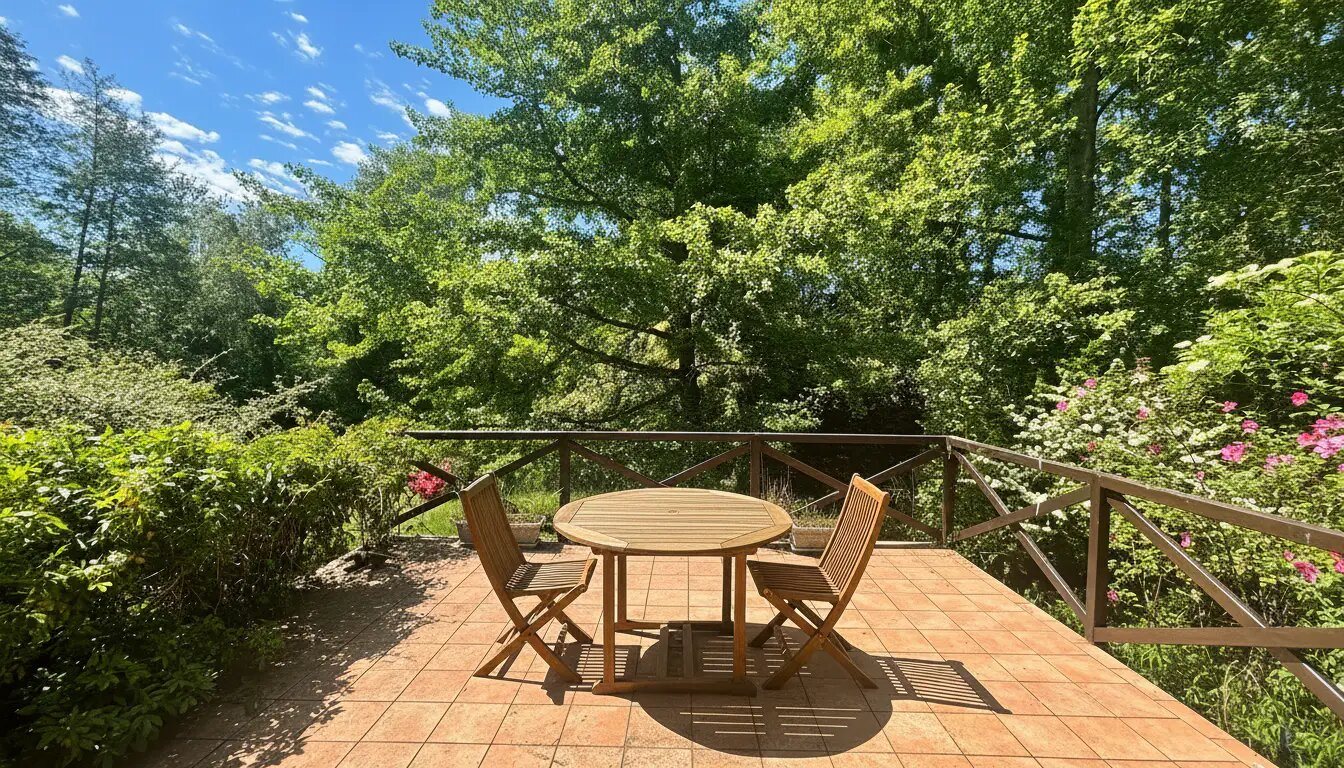 Maison à vendre, 79m², Jouars-Pontchartrain