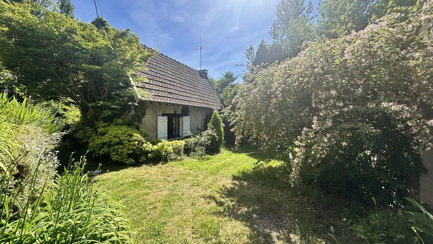Maison à vendre, 79m², Jouars-Pontchartrain