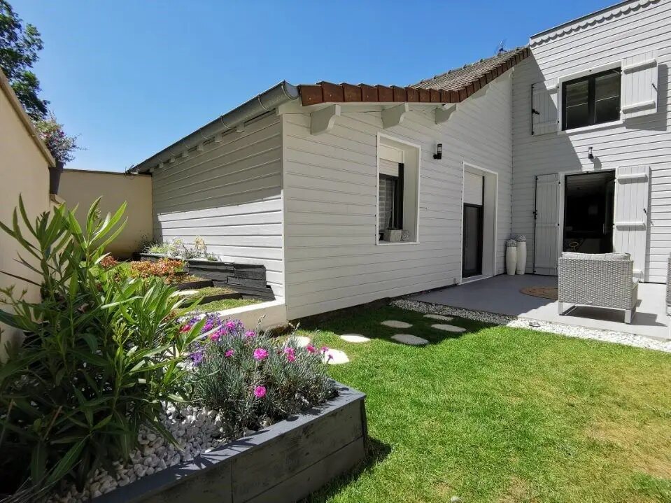 Maison à louer, 73m², Neauphle-le-Château