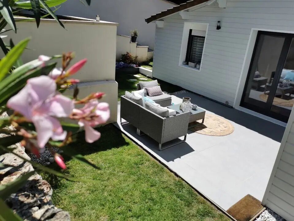 Maison à louer, 73m², Neauphle-le-Château