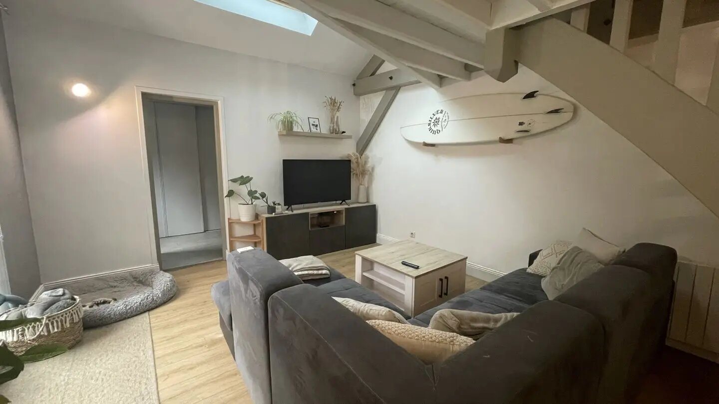 Maison à louer, 73m², Neauphle-le-Château