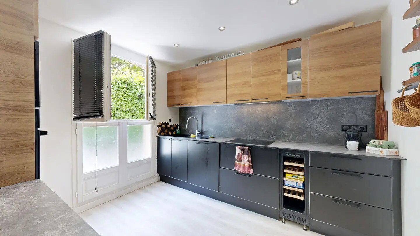 Maison à vendre, 125m², Villepreux