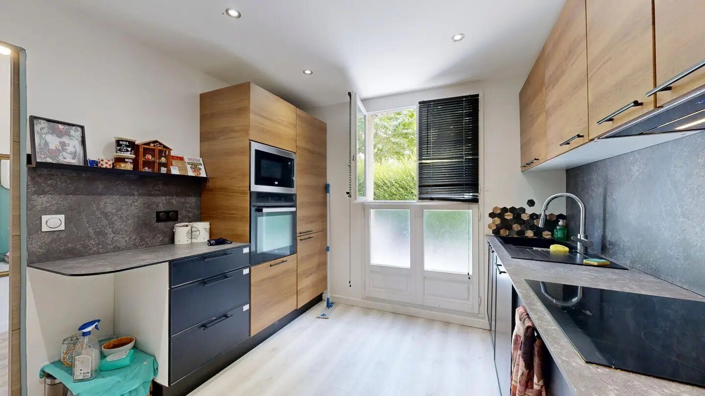 Maison à vendre, 125m², Villepreux