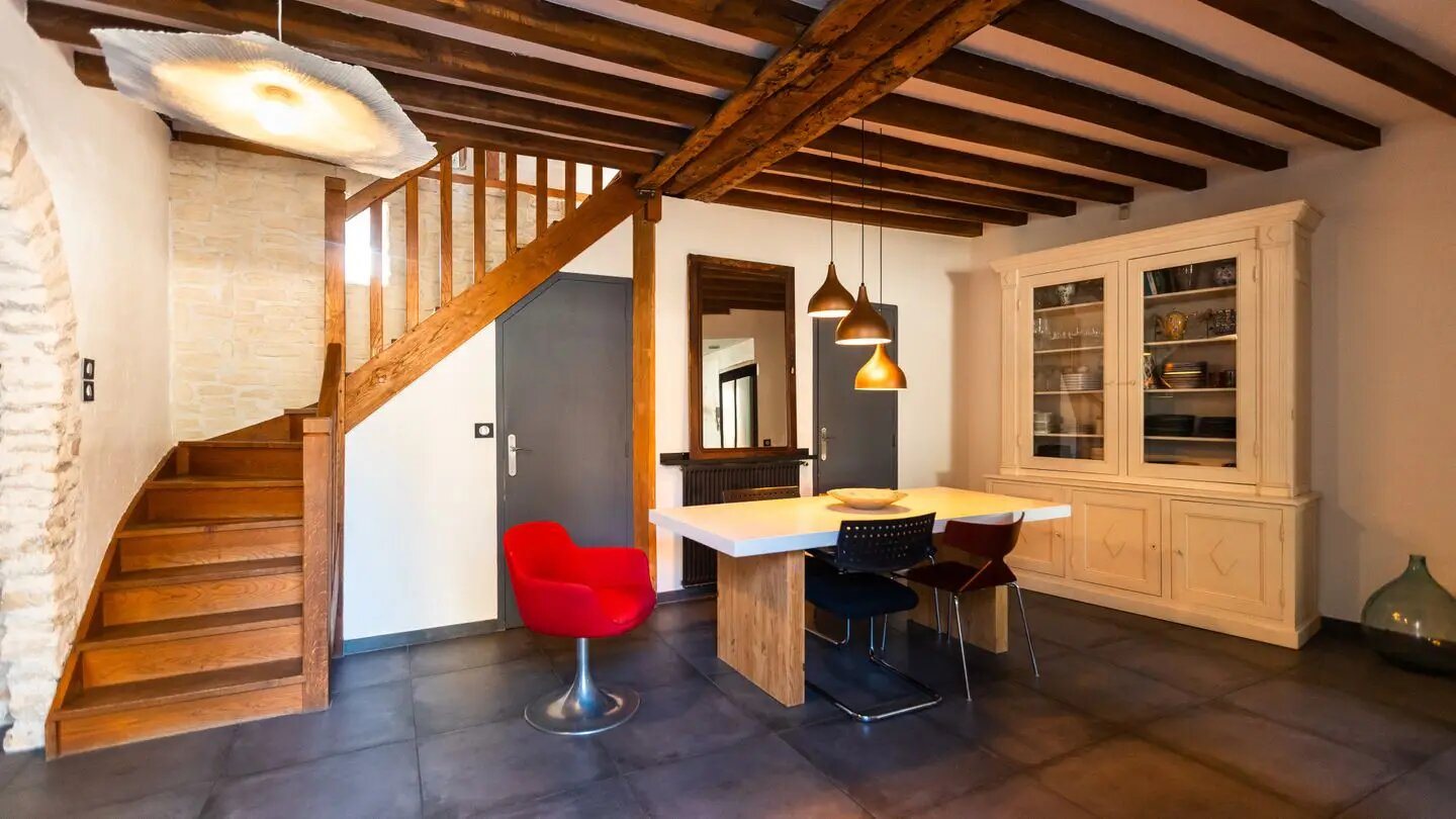 Maison à vendre, 117m², Thiverval-Grignon