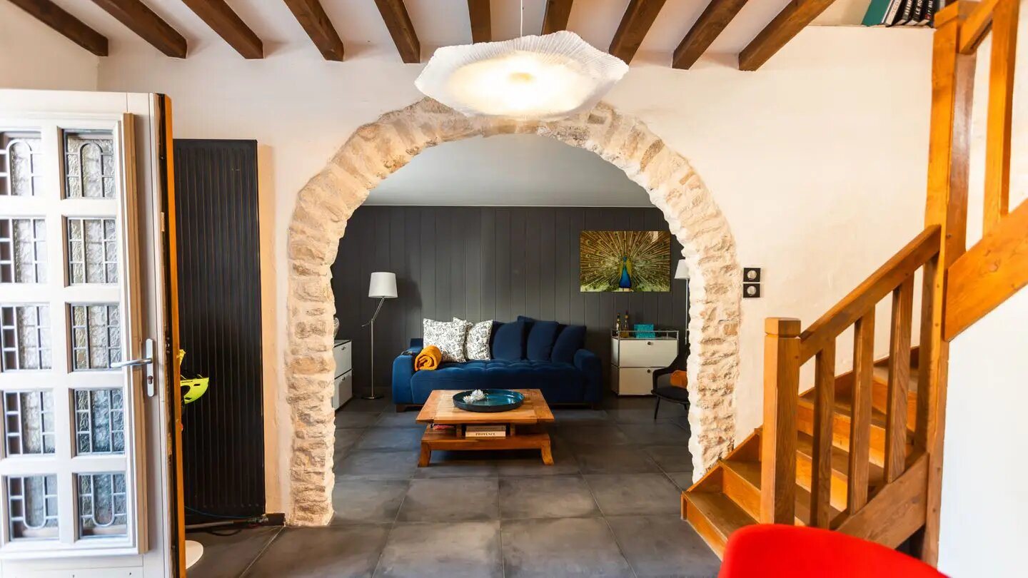 Maison à vendre, 117m², Thiverval-Grignon