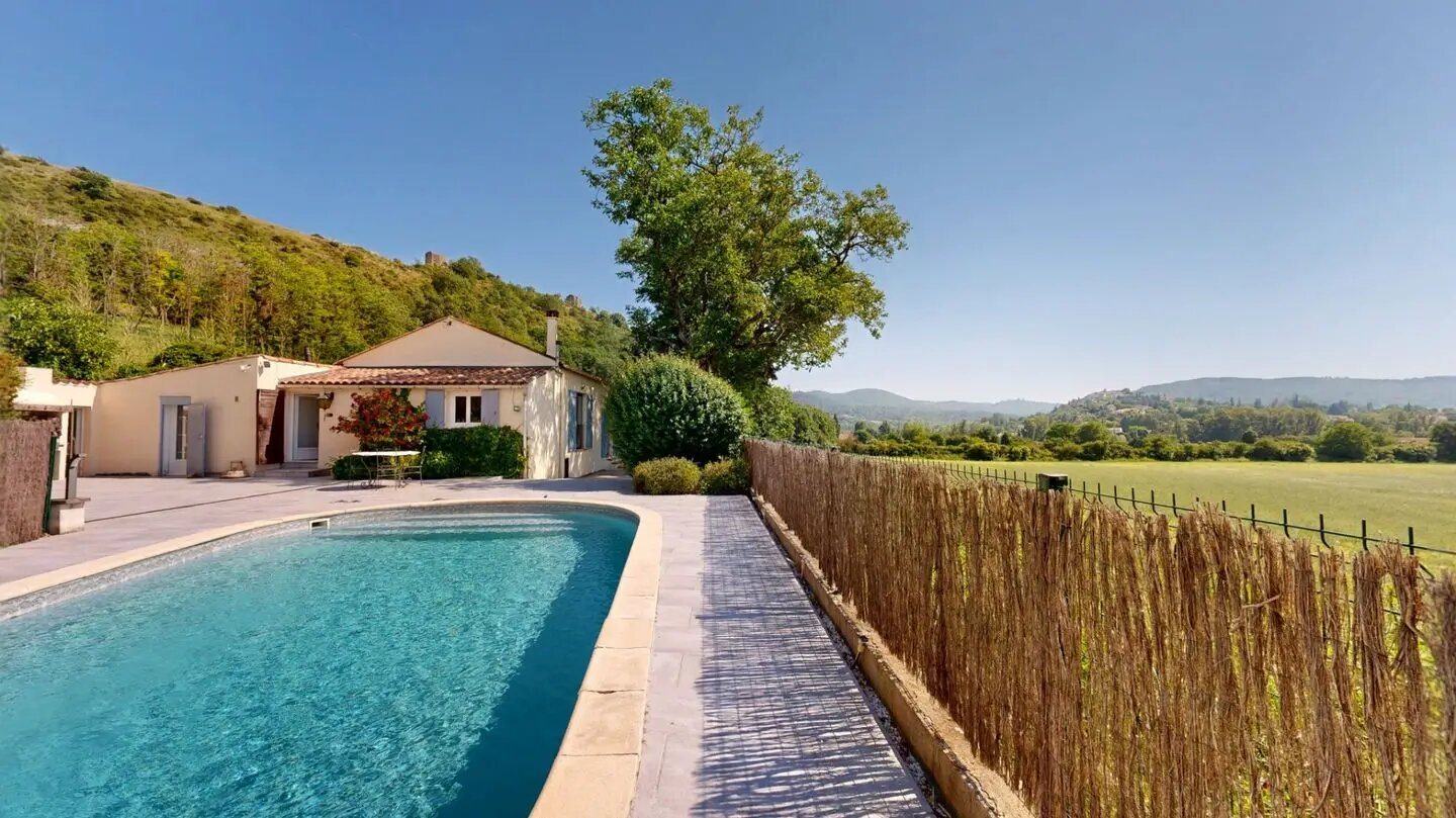 Maison à vendre, 170m², Forcalquier