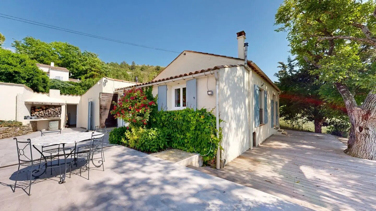 Maison à vendre, 170m², Forcalquier