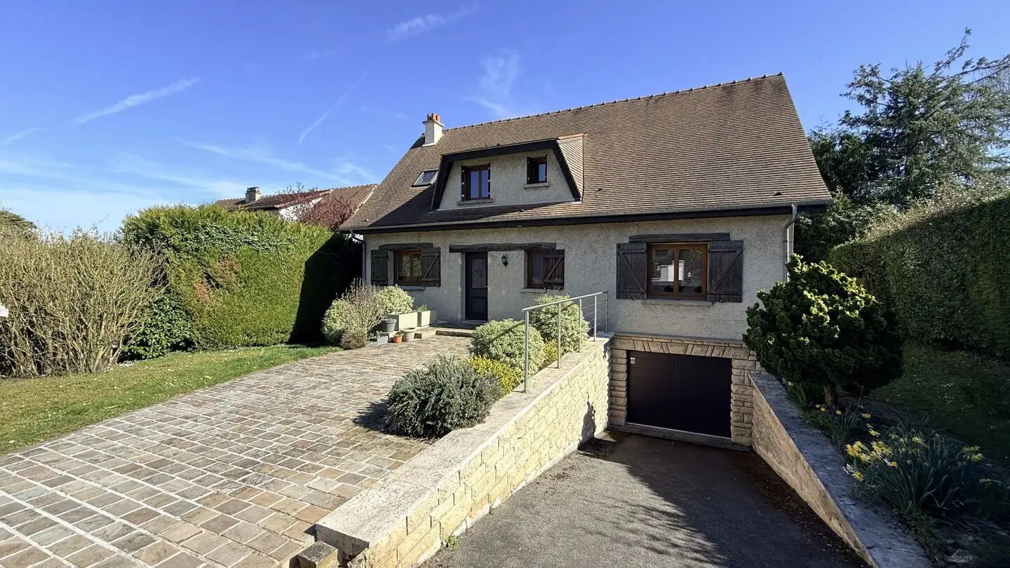 Maison à vendre, 160m², Saint-Germain-de-la-Grange