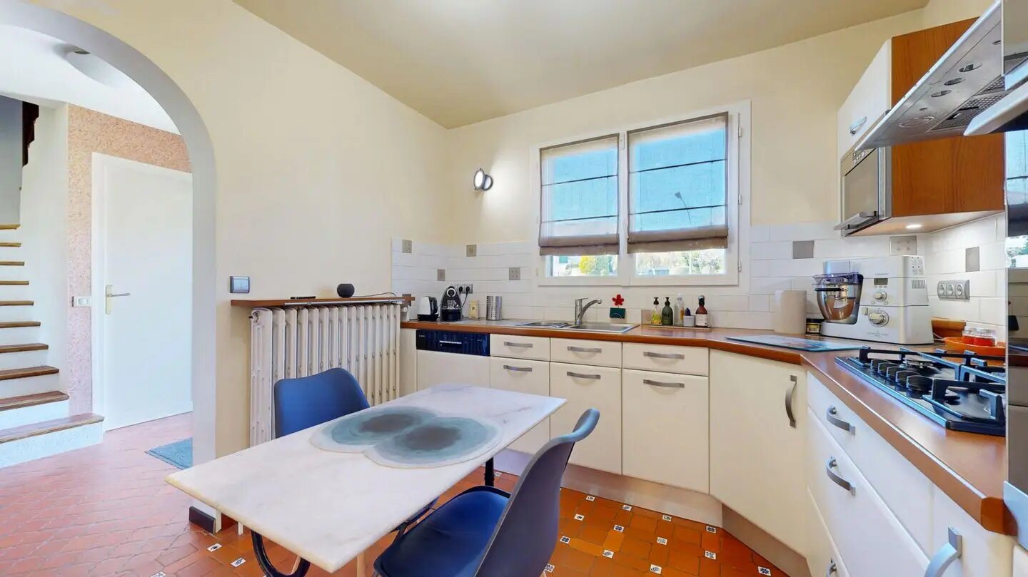 Maison à vendre, 160m², Saint-Germain-de-la-Grange