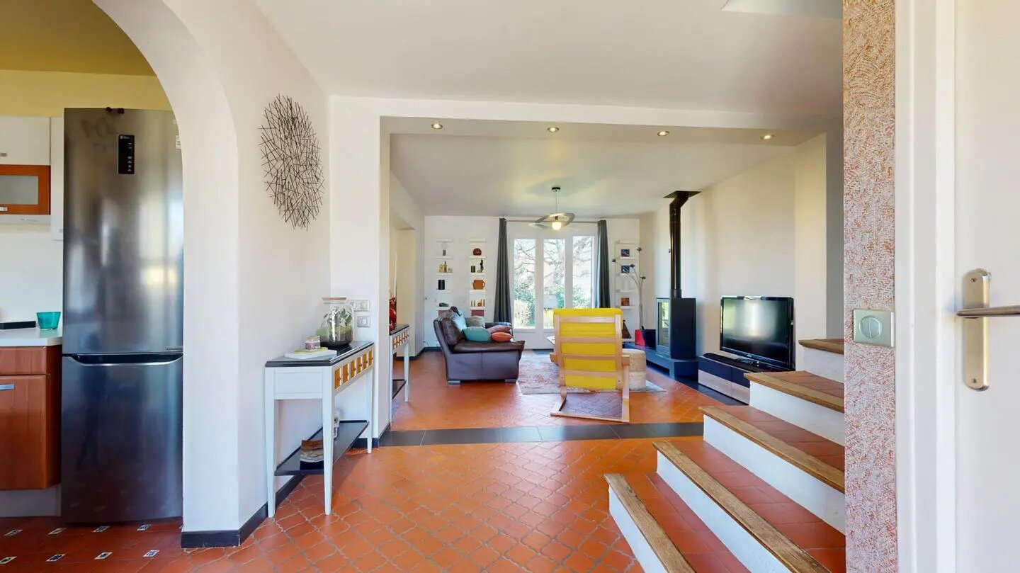 Maison à vendre, 160m², Saint-Germain-de-la-Grange