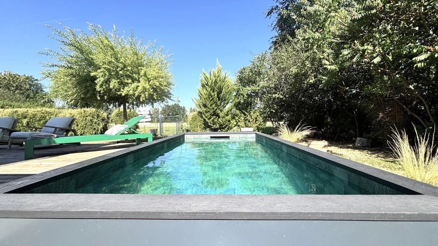 Maison à vendre, 188m², Méré