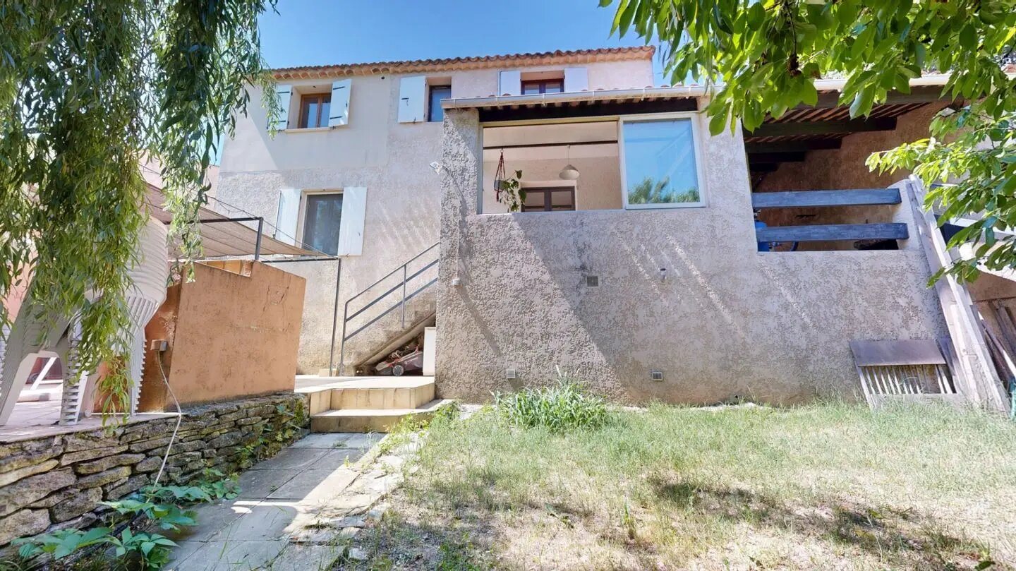 Maison à vendre, 135m², Forcalquier