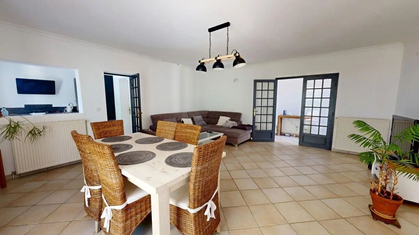 Maison à vendre, 135m², Forcalquier