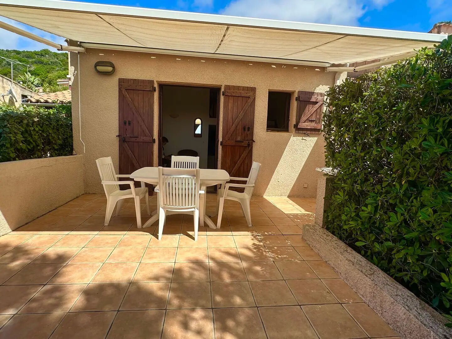 Maison à vendre, 38m², Grosseto-Prugna