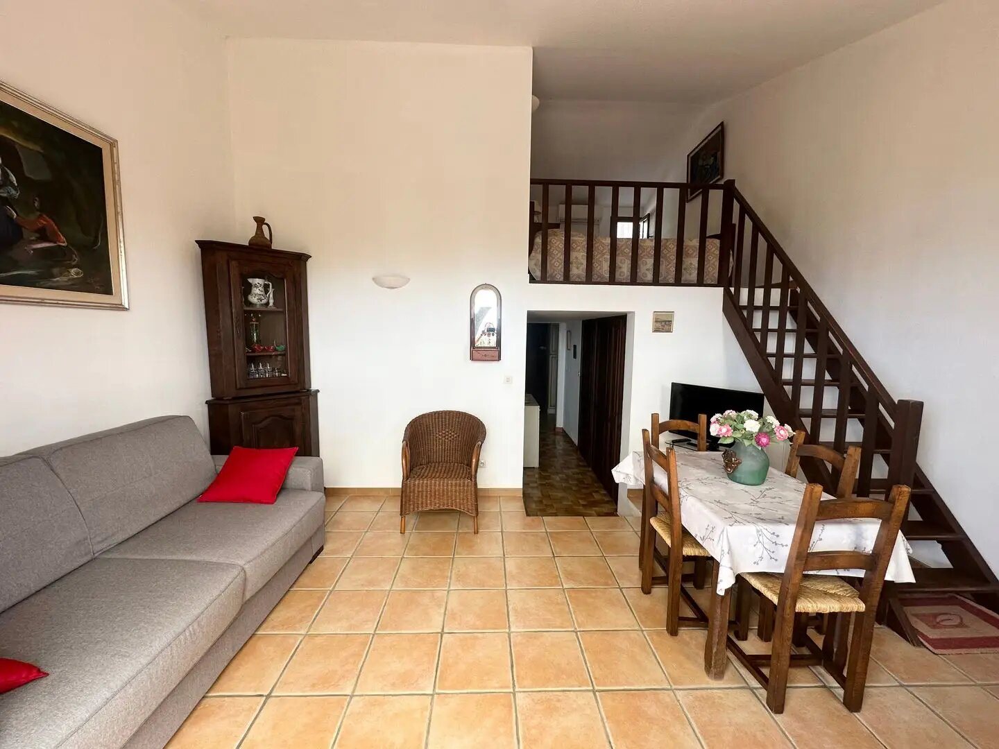 Maison à vendre, 38m², Grosseto-Prugna