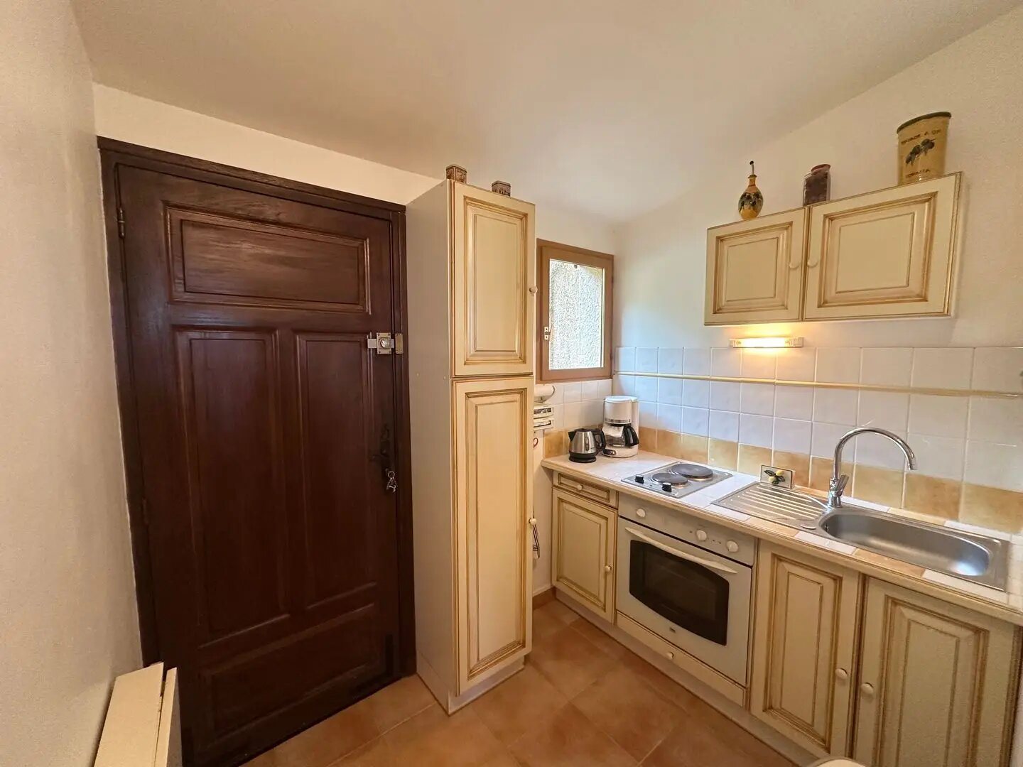 Maison à vendre, 38m², Grosseto-Prugna
