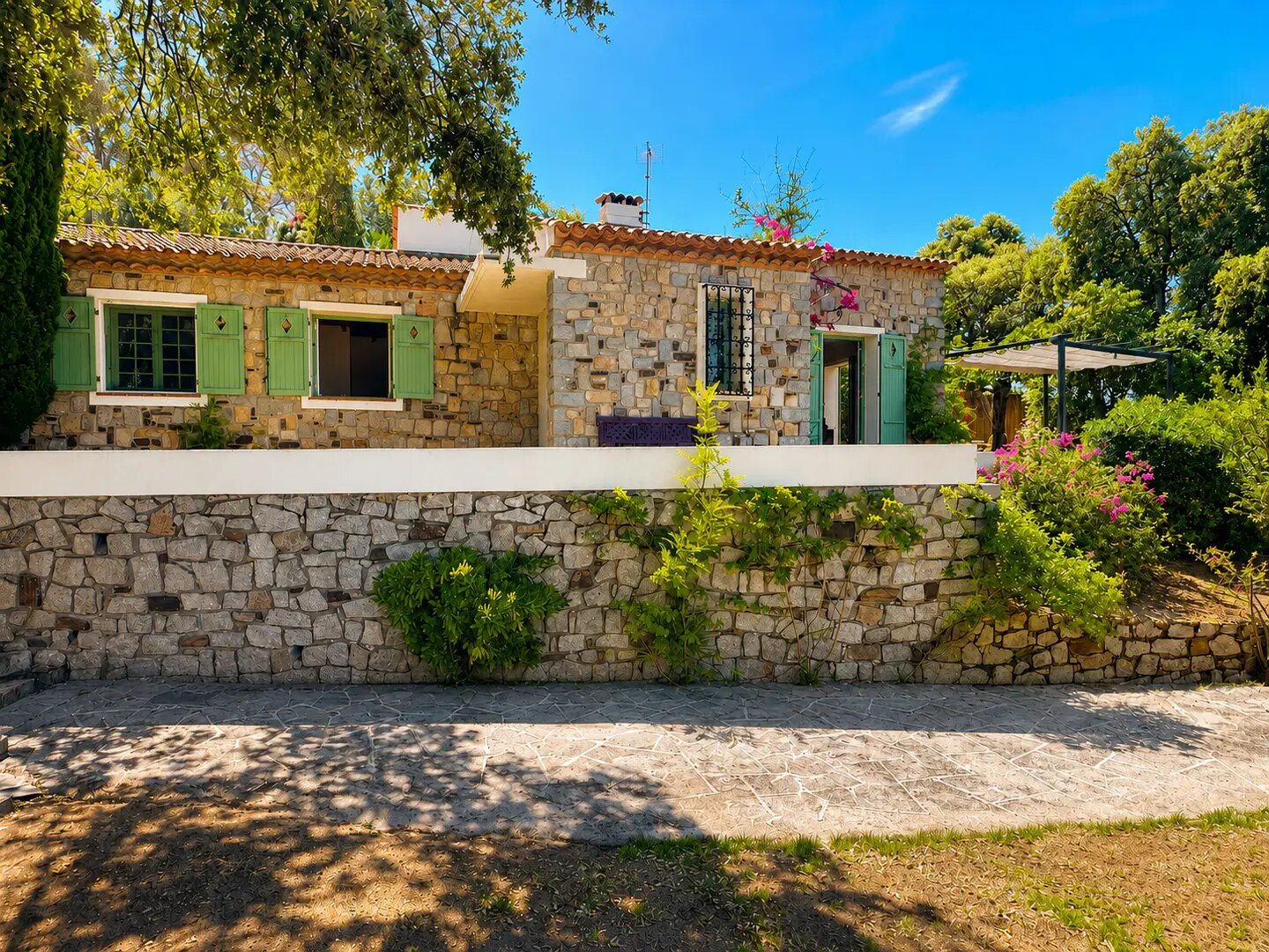 Maison à vendre, 160m², Grosseto-Prugna