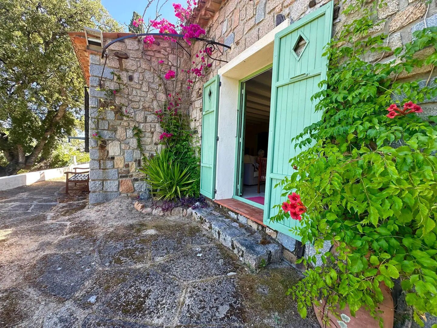Maison à vendre, 160m², Grosseto-Prugna