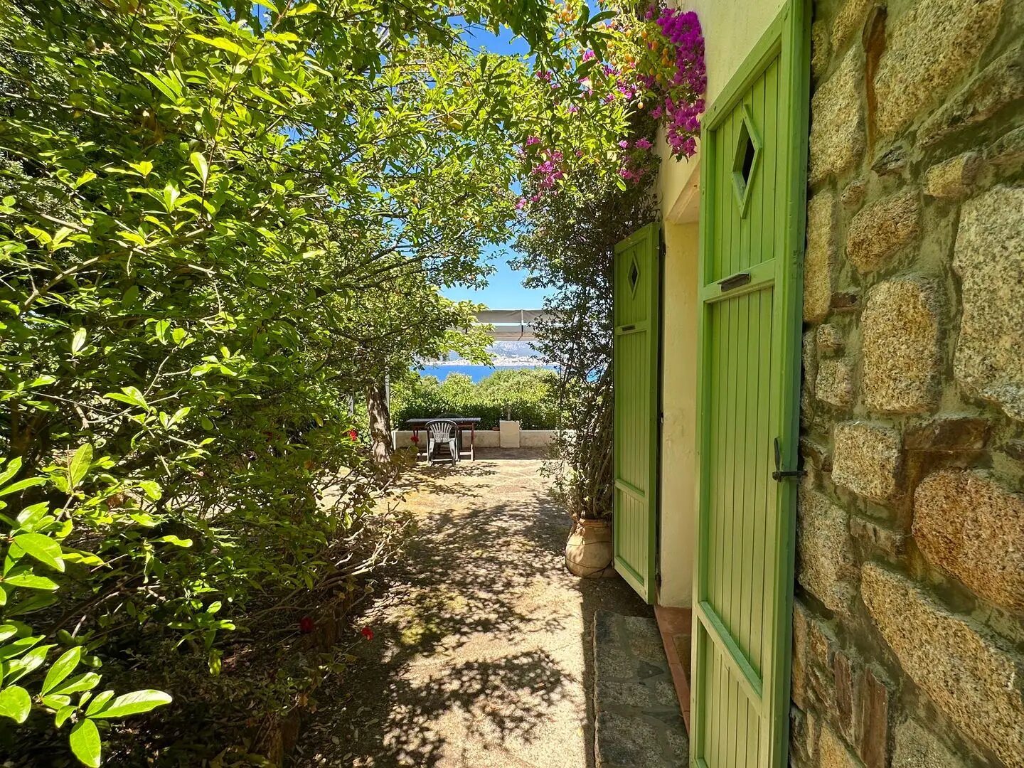 Maison à vendre, 160m², Grosseto-Prugna