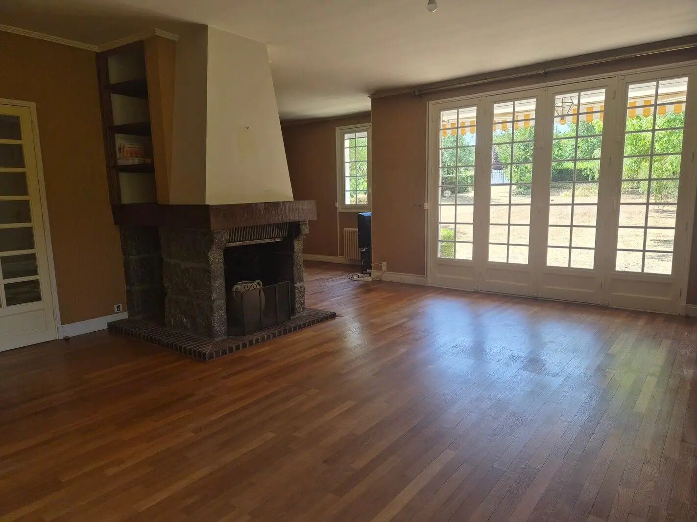 Maison à vendre, 160m², Paucourt
