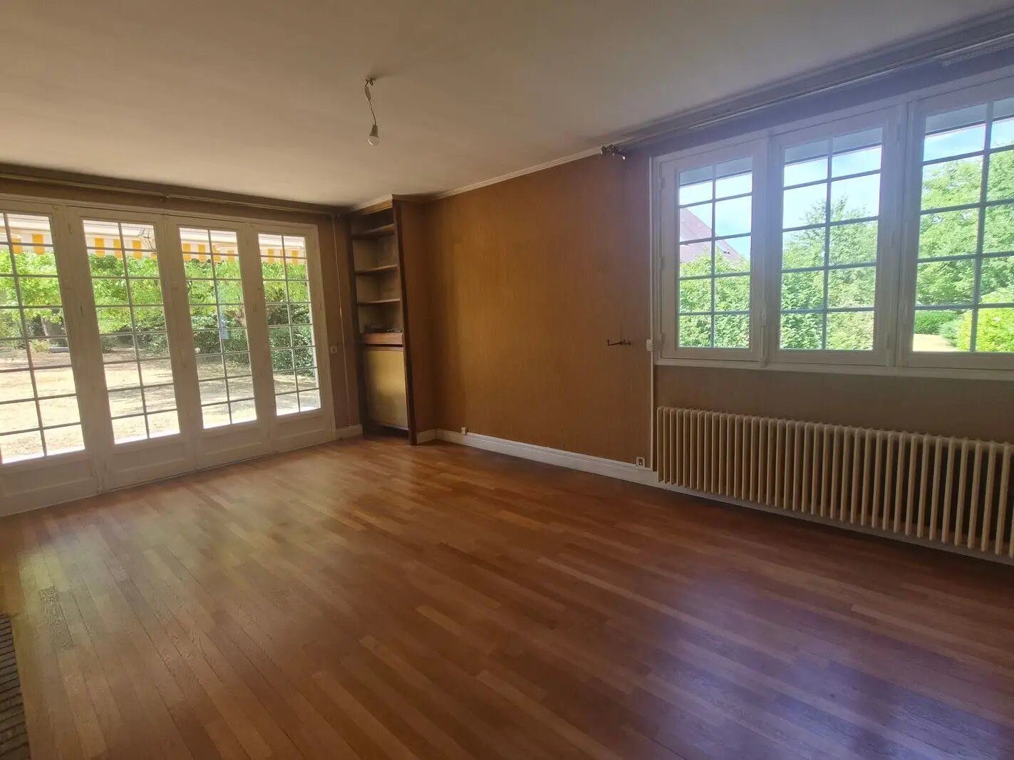 Maison à vendre, 160m², Paucourt