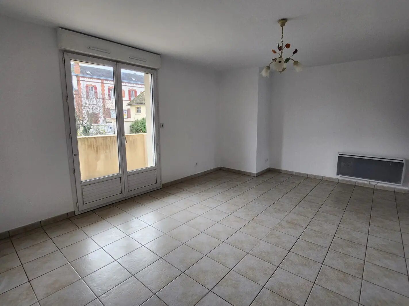Appartement à vendre, 56m², Montargis
