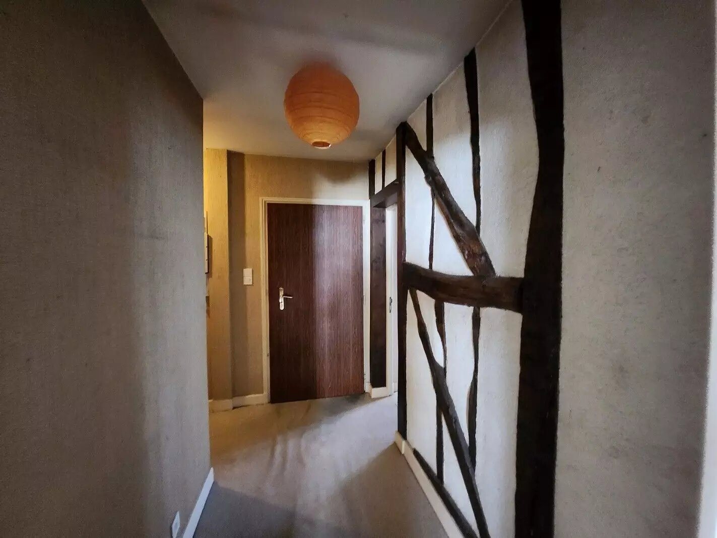 Appartement à vendre, 67m², Montargis