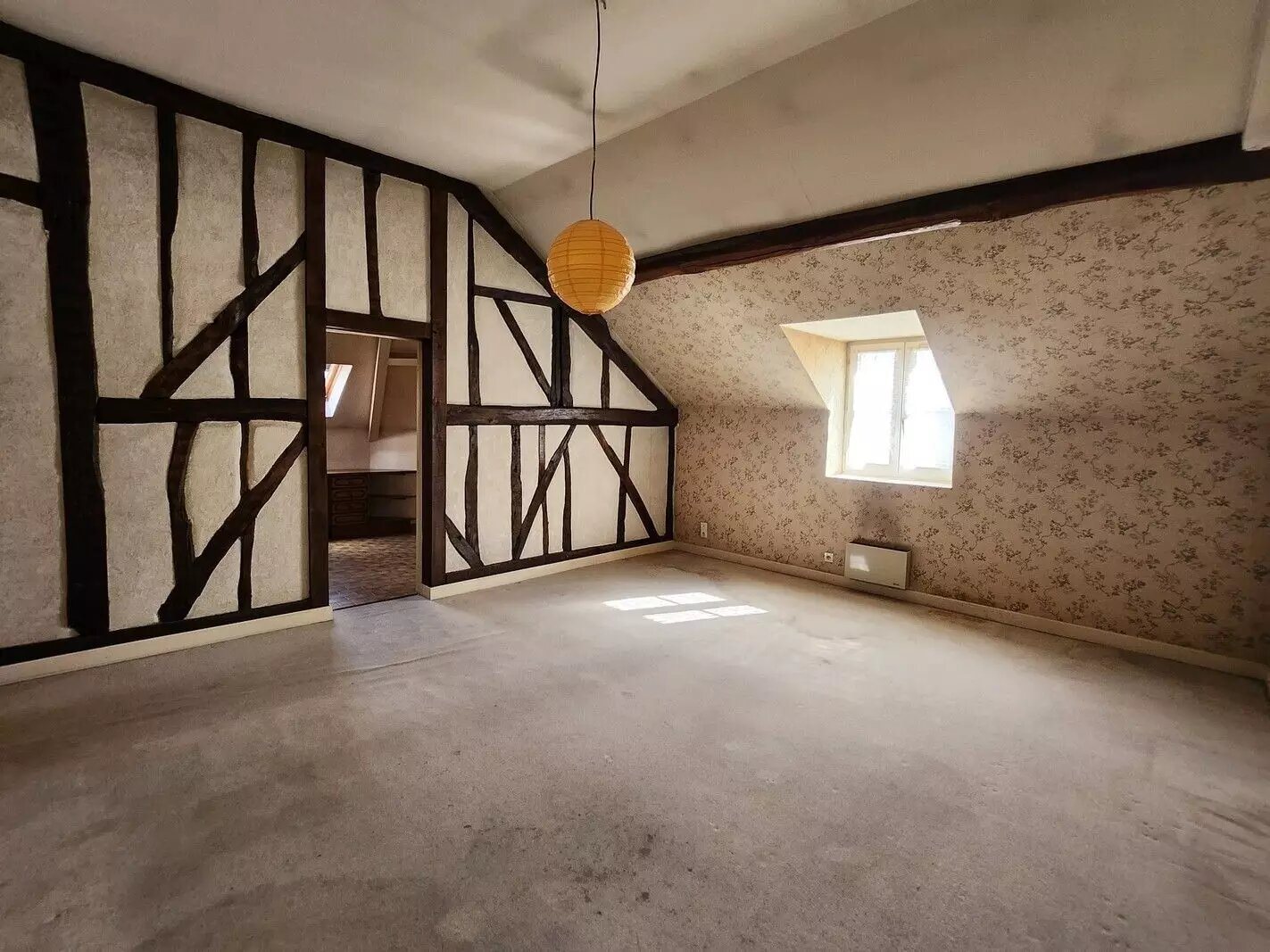 Appartement à vendre, 67m², Montargis