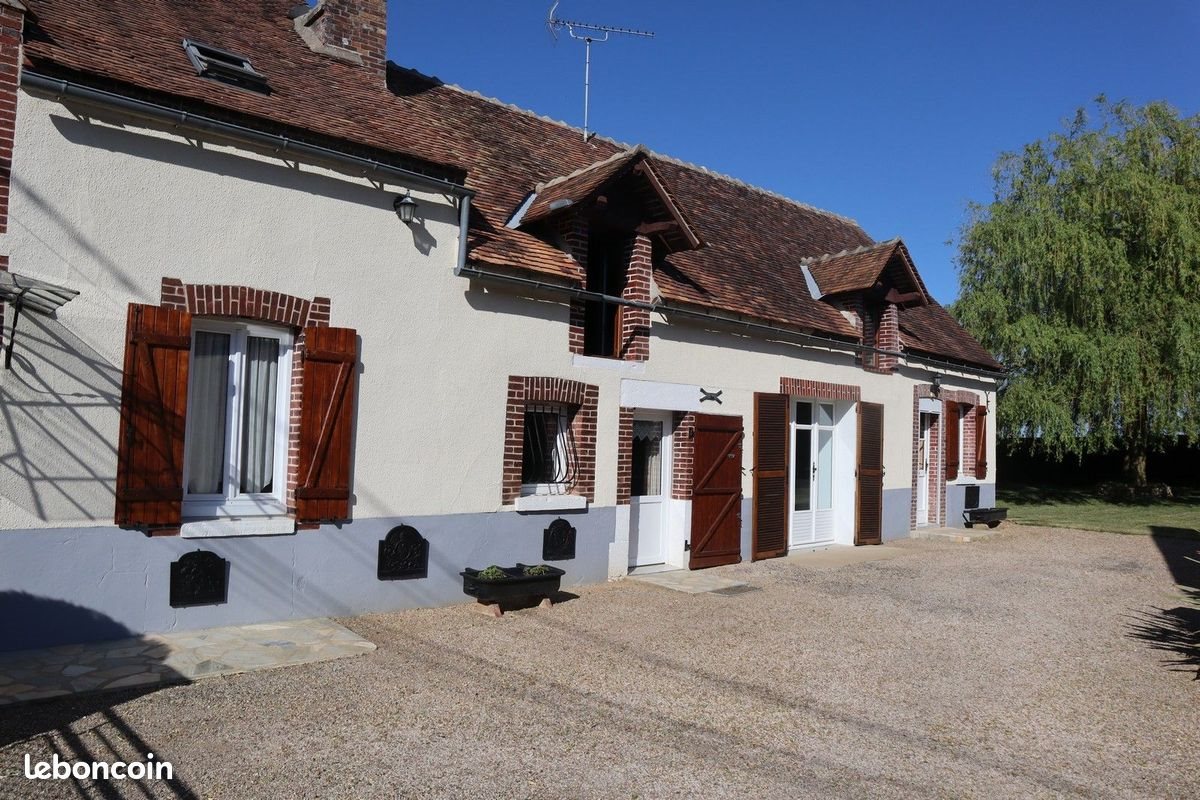 Maison à vendre, 100m², Saint-Germain-des-Prés