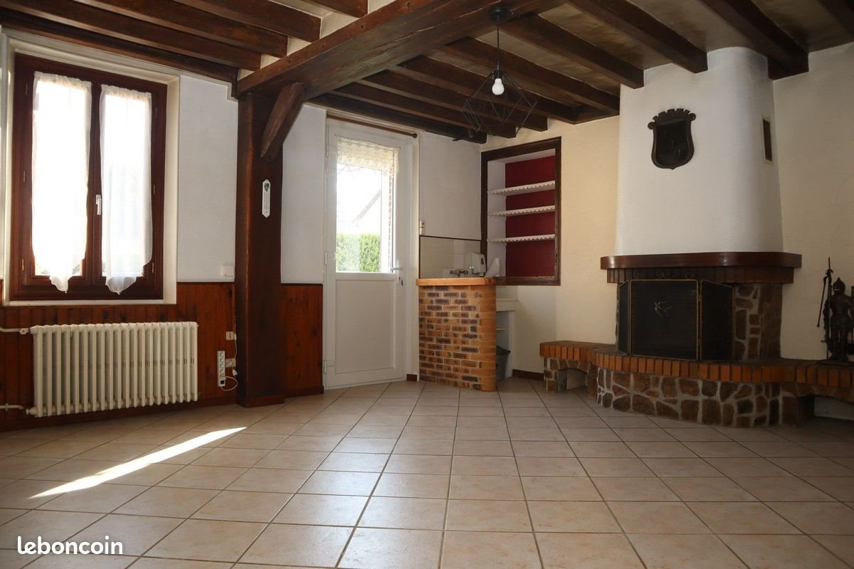 Maison à vendre, 100m², Saint-Germain-des-Prés
