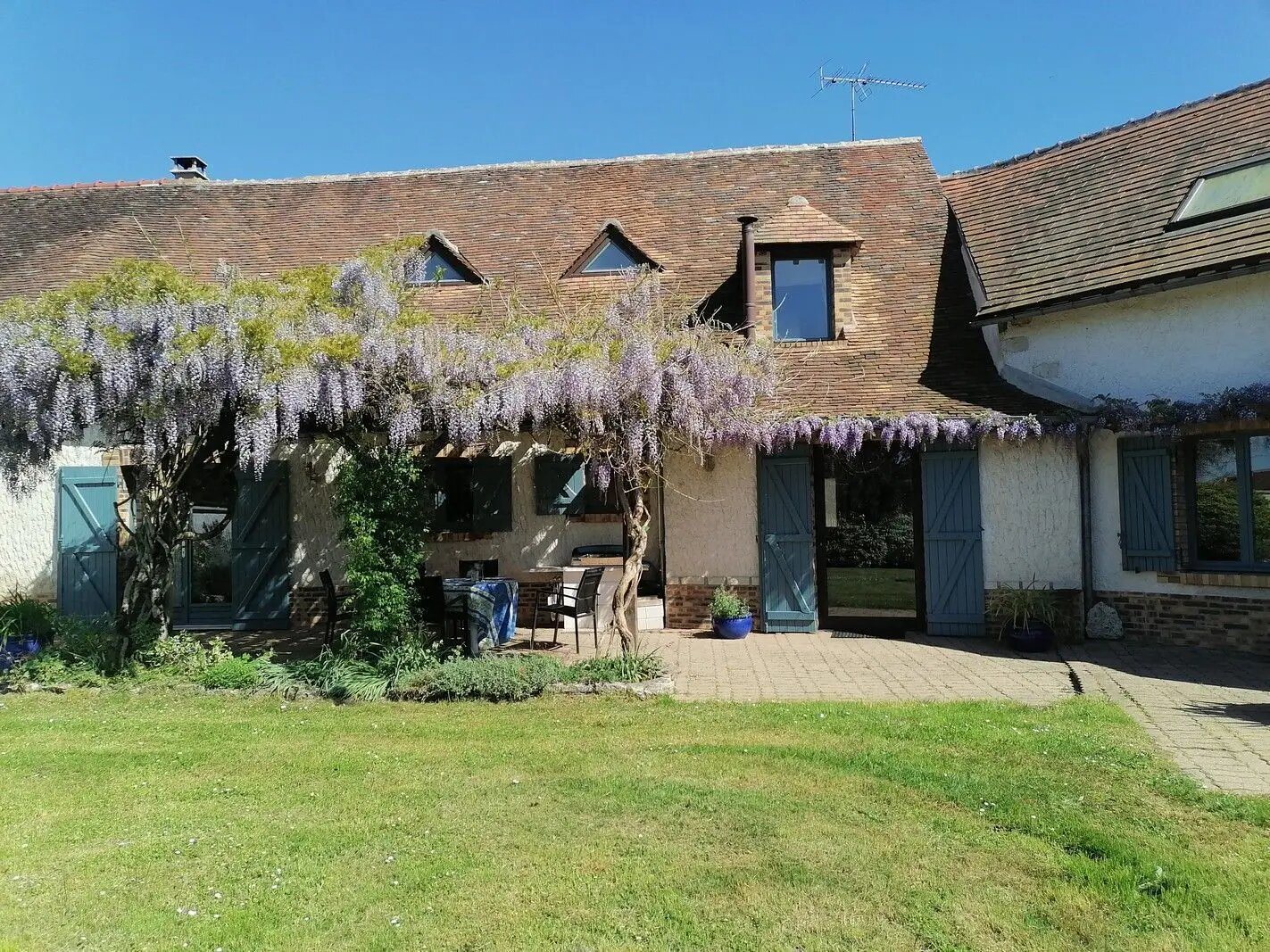 Appartement à vendre, 206m², Amilly